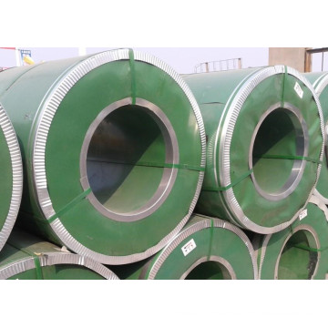 Manufacturer (PPGI, PPGL) , Color Coated Galvanized Steel Coil